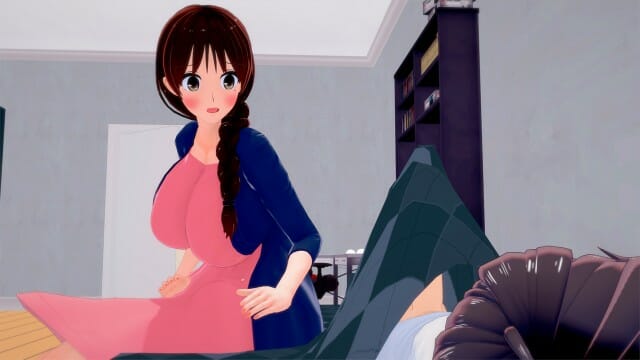 Succubus Trick Apk Adult Game Download (8)