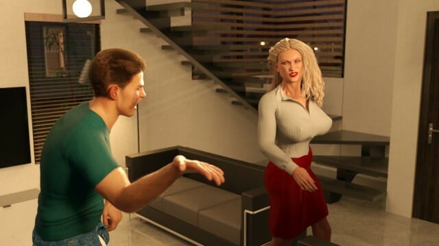 The Alpha Gender Apk Adult Game Download (5)