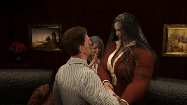 The Alpha Gender Apk Adult Game Download (6)