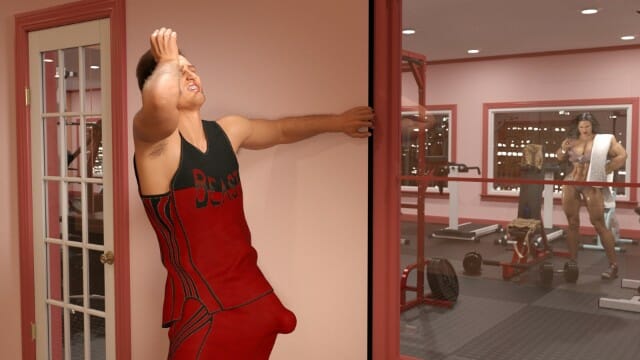 The Alpha Gender Apk Adult Game Download (9)