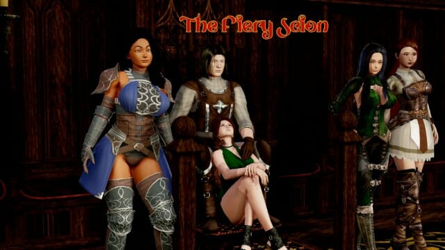 The Fiery Scion Adult Game Android Download (12)