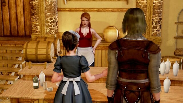 The Fiery Scion Adult Game Android Download (14)