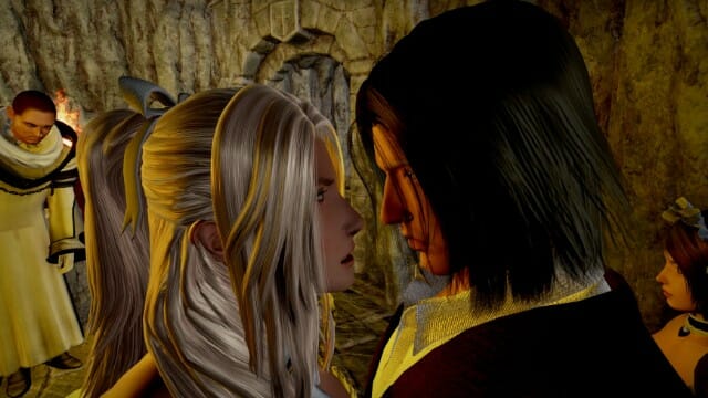 The Fiery Scion Adult Game Android Download (19)