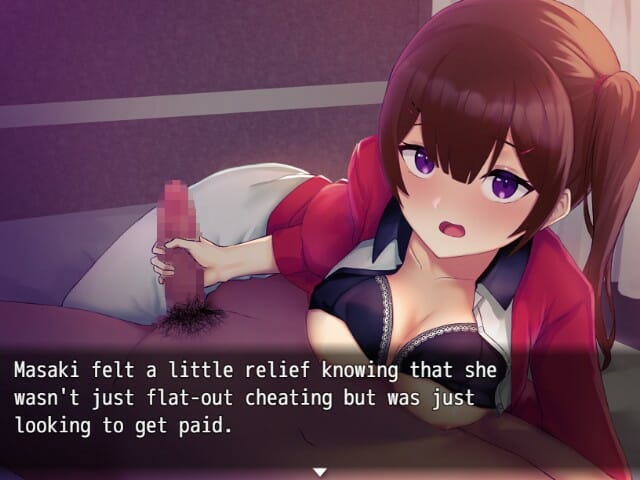 The Hidden Side Of My Prideful Girlfriend Adult Game Android Download (4)