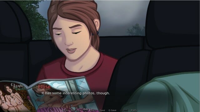 The Last Of Ourselves Apk Adult Game Download (4)