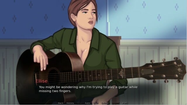 The Last Of Ourselves Apk Adult Game Download (5)