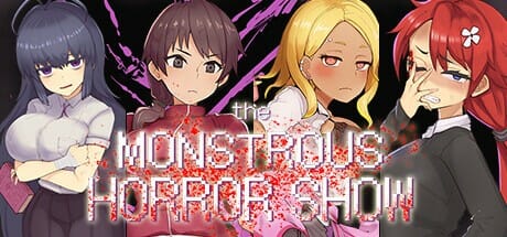 The Monstrous Horror Show [Completed] [FIX] APK Android Adult Game Download