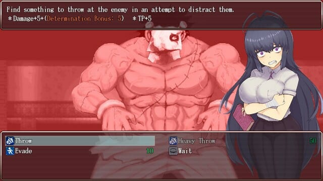 The Monstrous Horror Show Apk Adult Game Download (11)