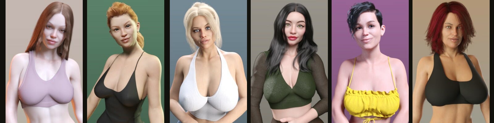 Unexpected Opportunity [Chapter 1-6] Banner