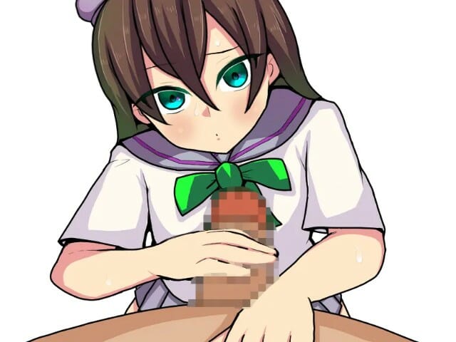 Yuis Mysterious Sugoroku Apk Adult Game Download (3)