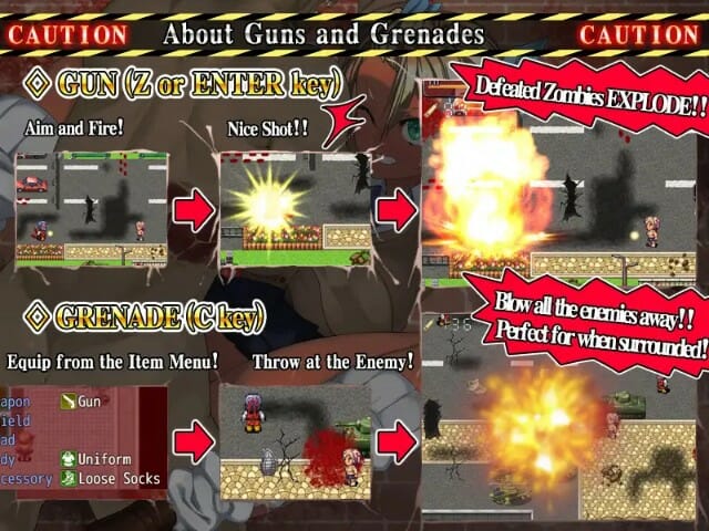 Zombitch Adult Hentai Game Download (9)