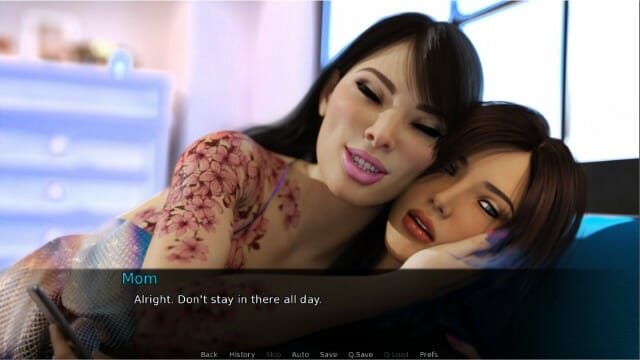 Arianas Perverted Diary Adult Game Android Apk Download (5)