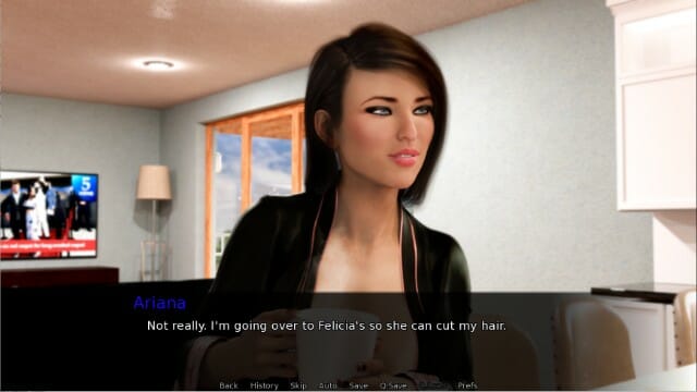 Arianas Perverted Diary Adult Game Android Apk Download (7)