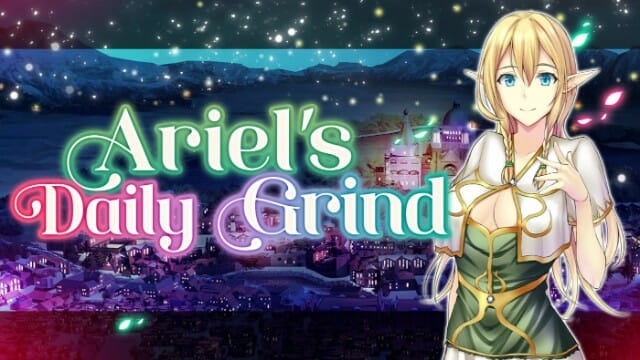 Ariels Daily Grind Adult Game Android Port Download (3)