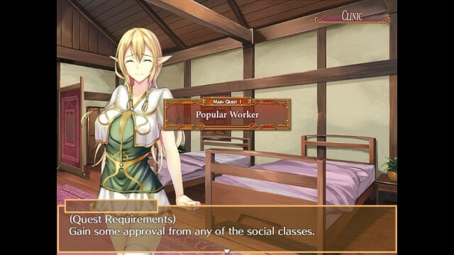 Ariels Daily Grind Adult Game Android Port Download (5)