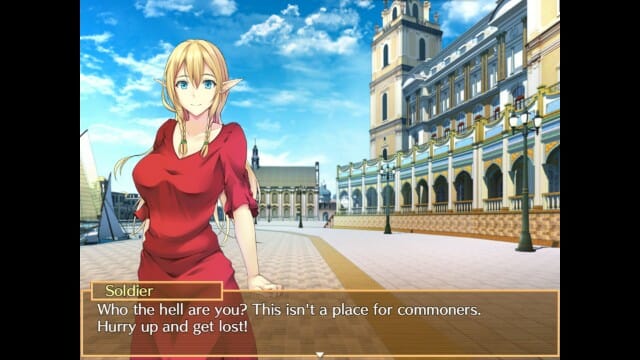 Ariels Daily Grind Adult Game Android Port Download (8)