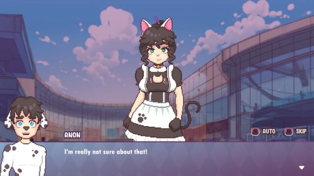 Cosplay House Porn Mobile Game Android Apk Download (4)