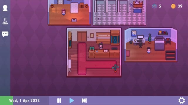 Cosplay House Porn Mobile Game Android Apk Download (5)