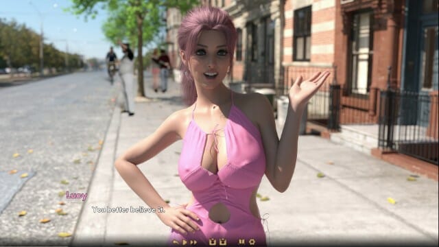 Darker Adult Game Android Apk Download (2)