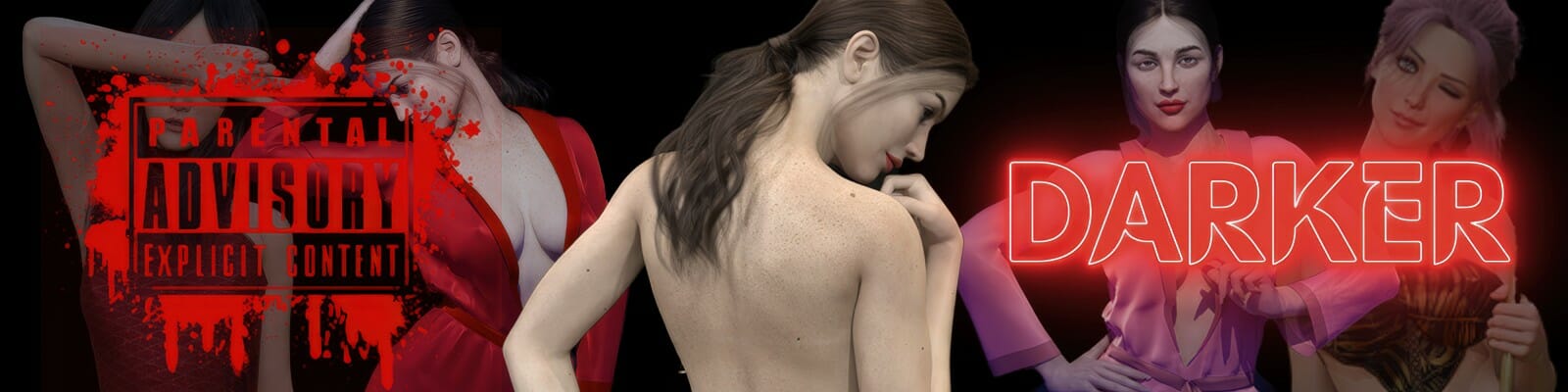 Darker [Ch.1 Part 9] Banner