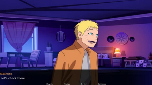 Dattebayo Adult Game Android Apk Download (10)