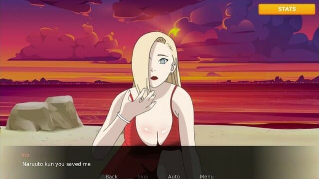 Dattebayo Adult Game Android Apk Download (3)