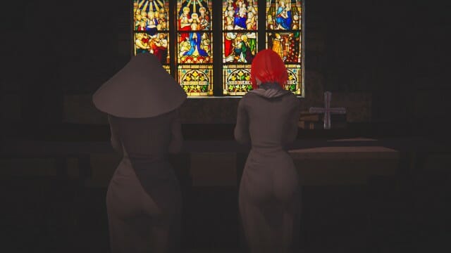 Death Come True Adult Game Android Apk Download (7)