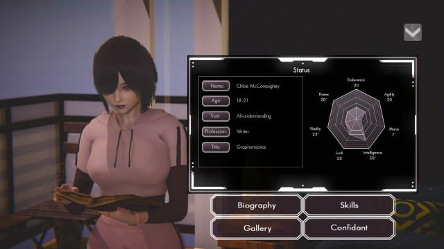 Death Come True Adult Game Android Apk Download (8)