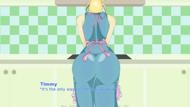 Demon Curse Adult Game Android Download (13)