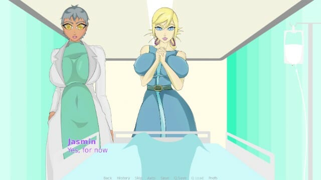 Demon Curse Adult Game Android Download (7)