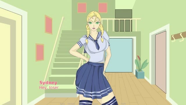 Demon Curse Adult Game Android Download (8)