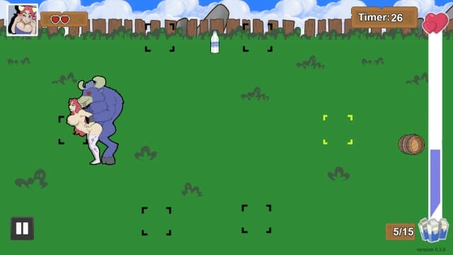 Desire Dash Adult Game Android Port Apk Download (10)