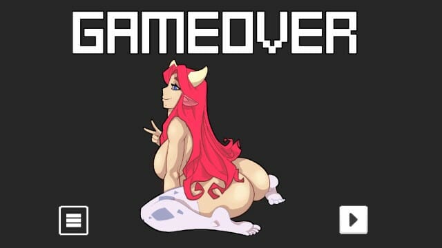 Desire Dash Adult Game Android Port Apk Download (2)