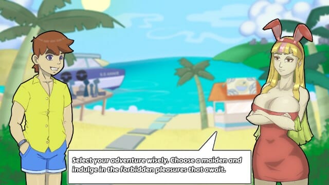 Desire Dash Adult Game Android Port Apk Download (5)