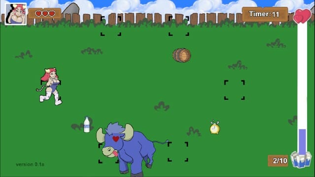 Desire Dash Adult Game Android Port Apk Download (6)