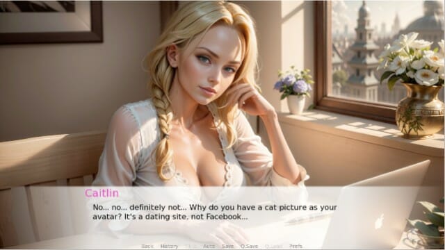 Dirty Fantasies Just Another Date Adult Game Android Apk Download (5)