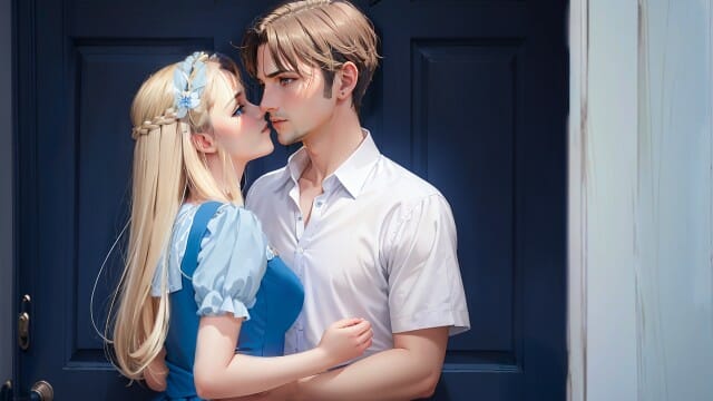 Dirty Fantasies The Good Deed Apk Adult Game Android Download (11)