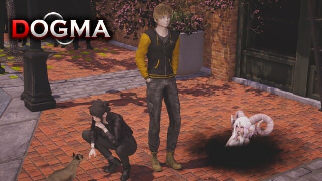 Dogma v0.2 Banner
