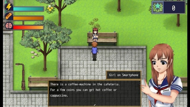 Femdom University Zero Adult Game Android Apk Download (13)