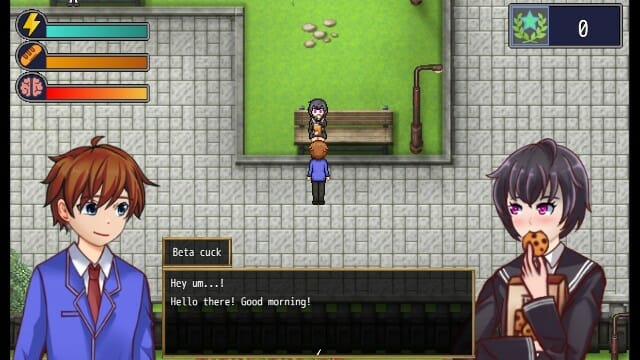 Femdom University Zero Adult Game Android Apk Download (6)