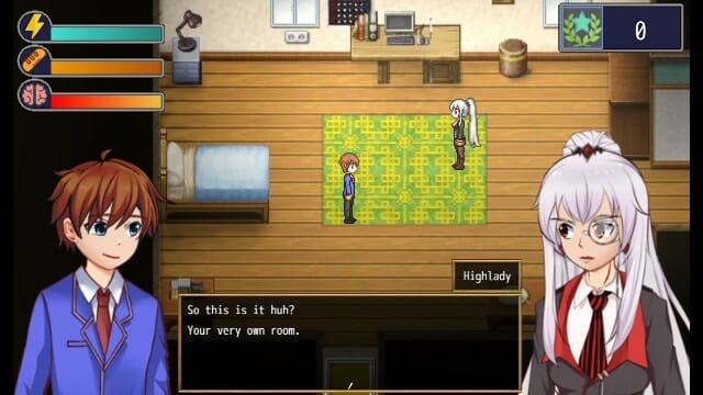 Femdom University Zero Adult Game Android Apk Download (7)