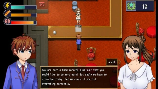 Femdom University Zero Adult Game Android Apk Download (8)