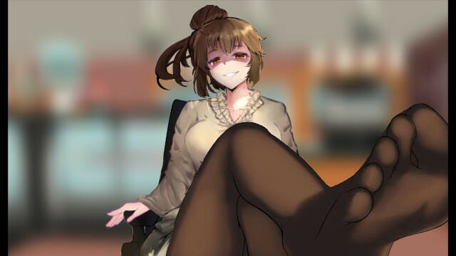 Femdom University Zero Adult Game Android Apk Download (9)