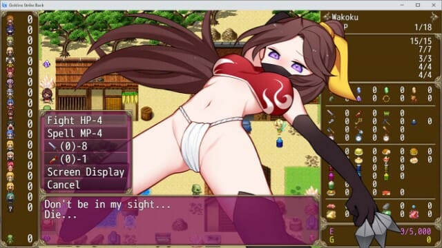 Goblins Strike Back Adult Game Android Download (11)