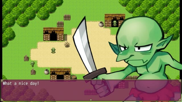 Goblins Strike Back Adult Game Android Download (3)