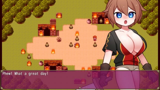 Goblins Strike Back Adult Game Android Download (4)