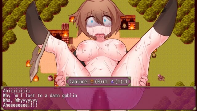 Goblins Strike Back Adult Game Android Download (6)