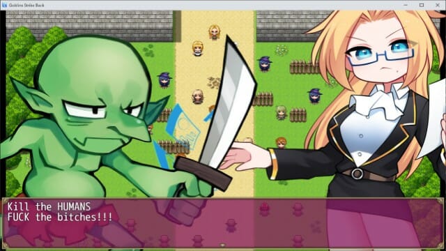 Goblins Strike Back Adult Game Android Download (7)