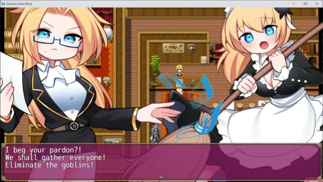 Goblins Strike Back Adult Game Android Download (9)