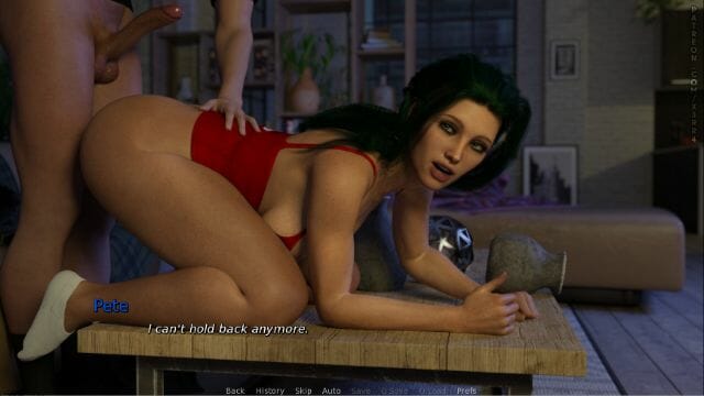 Hanna Futile Resistance Adult Game Android Apk Download (7)